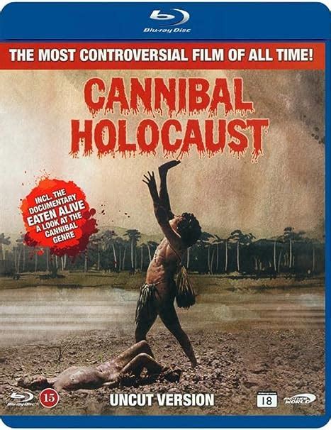 cannibal holocaust cda|Holokaust kanibali (1980) Lektor PL 1080p .